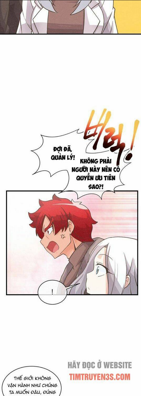Tôi Trở Thành Một Nông Dân: Chapter 10