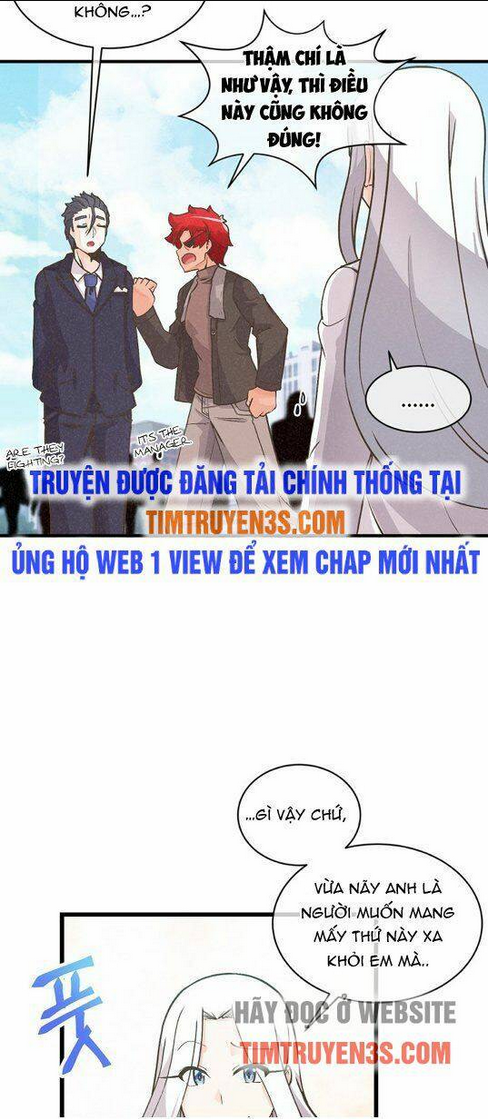 Tôi Trở Thành Một Nông Dân: Chapter 10