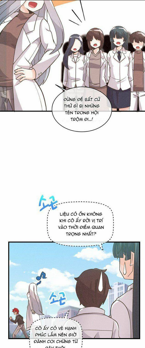 Tôi Trở Thành Một Nông Dân: Chapter 10