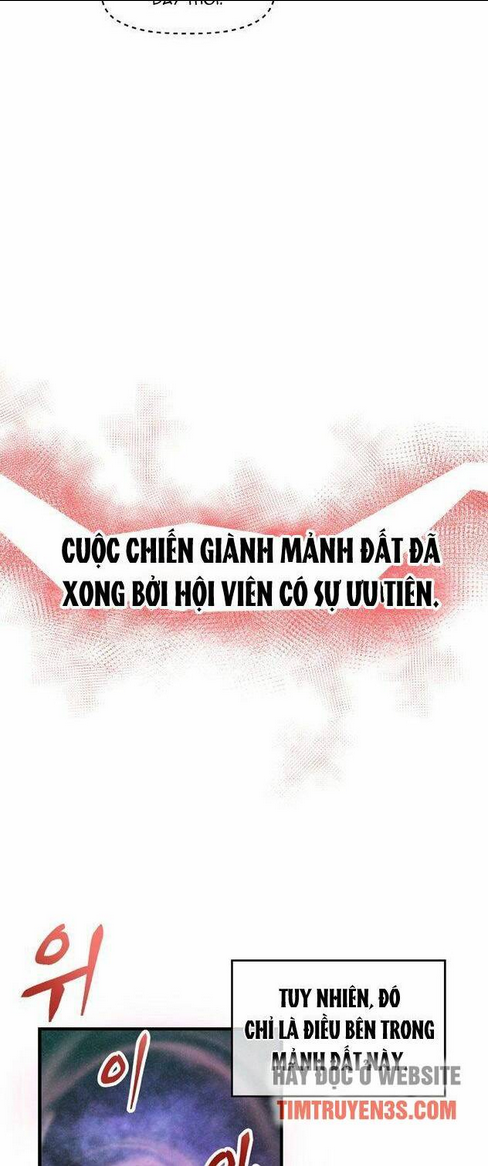 Tôi Trở Thành Một Nông Dân: Chapter 10