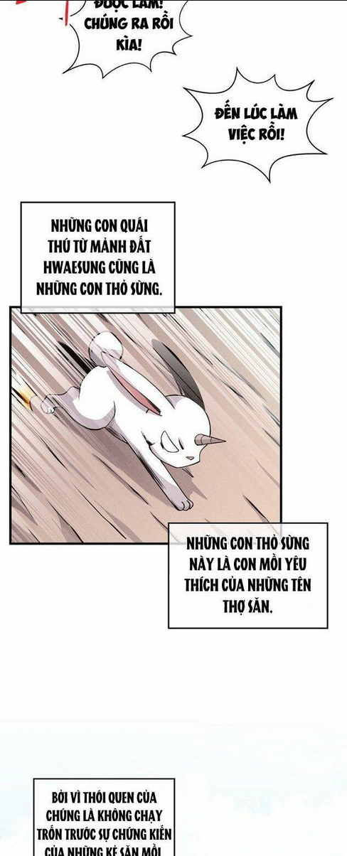 Tôi Trở Thành Một Nông Dân: Chapter 10