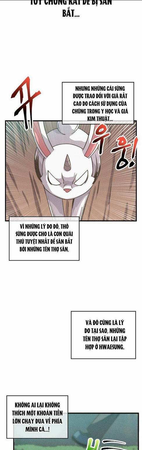 Tôi Trở Thành Một Nông Dân: Chapter 10
