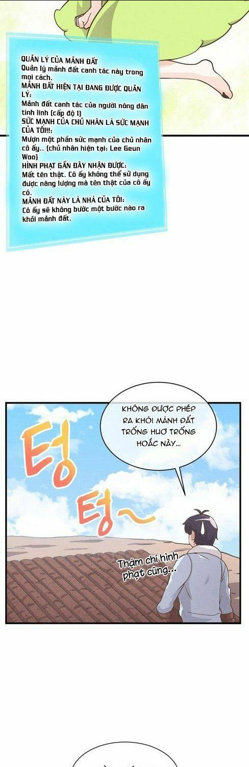 Tôi Trở Thành Một Nông Dân: Chapter 10