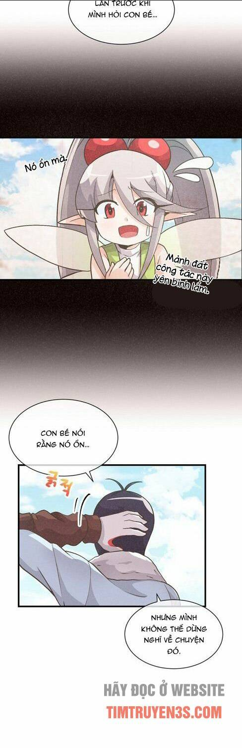 Tôi Trở Thành Một Nông Dân: Chapter 10
