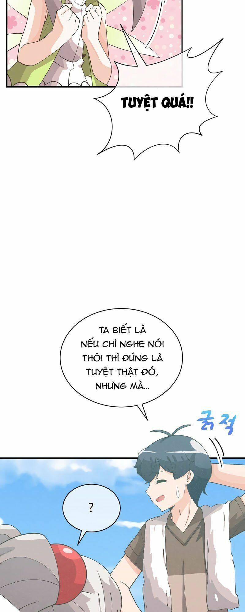 Tôi Trở Thành Một Nông Dân: Chapter 100