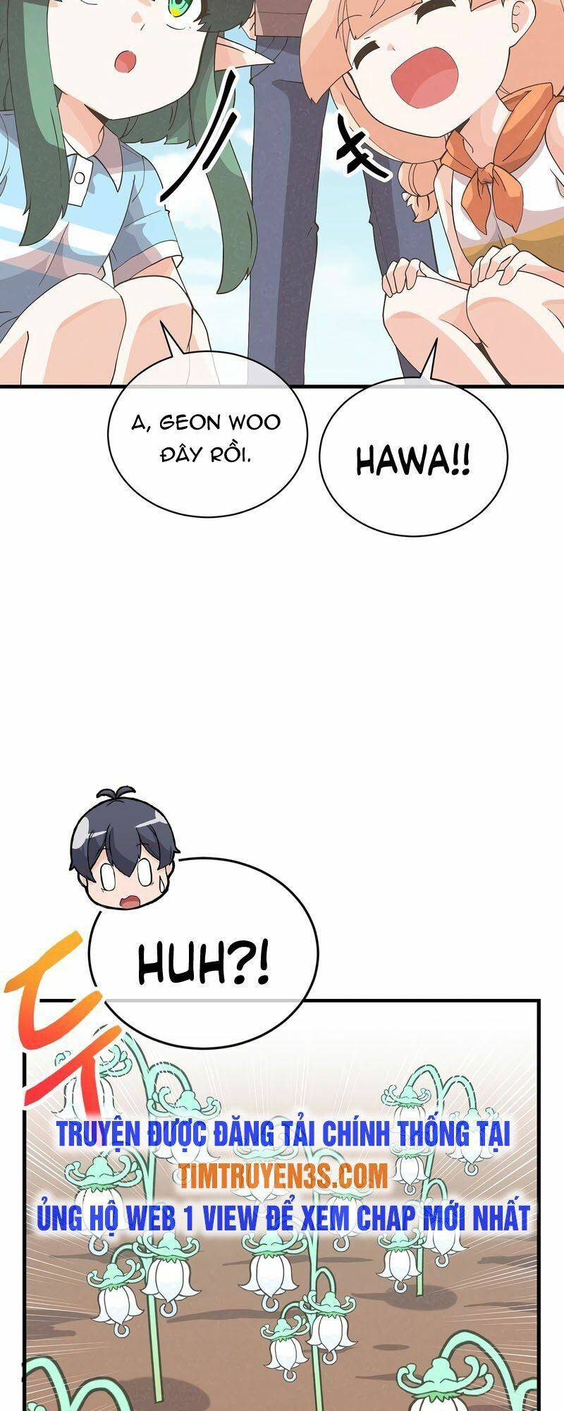 Tôi Trở Thành Một Nông Dân: Chapter 100