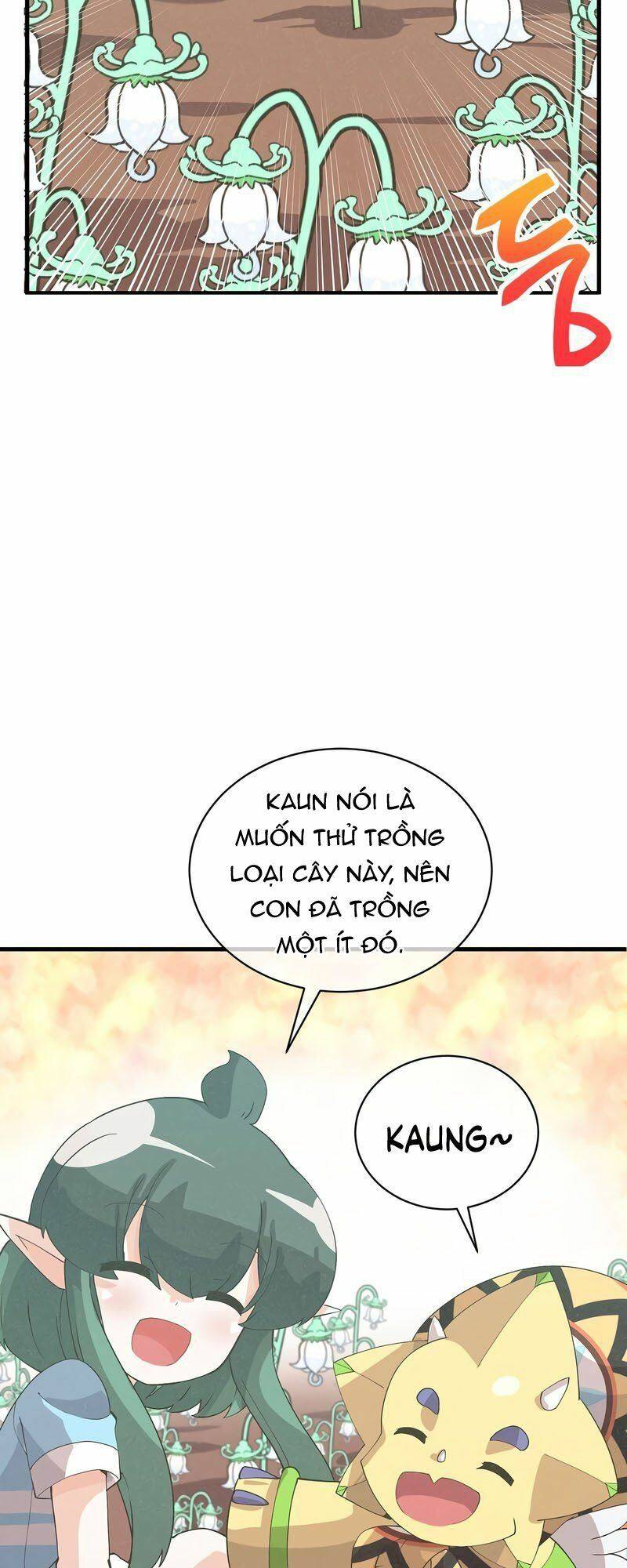 Tôi Trở Thành Một Nông Dân: Chapter 100