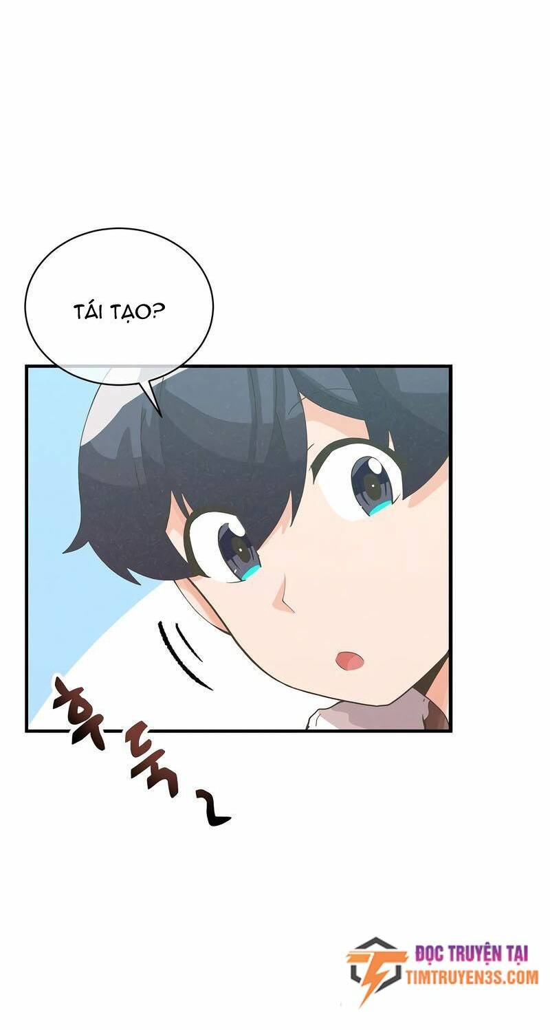 Tôi Trở Thành Một Nông Dân: Chapter 100