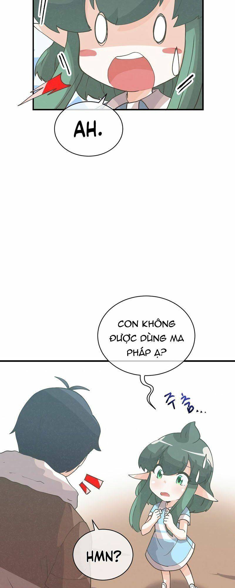 Tôi Trở Thành Một Nông Dân: Chapter 100