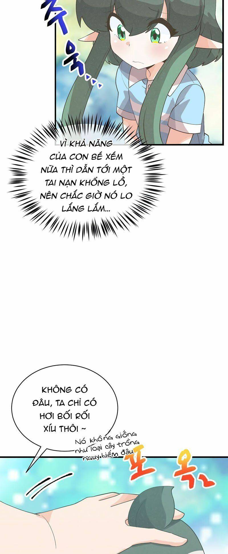 Tôi Trở Thành Một Nông Dân: Chapter 100