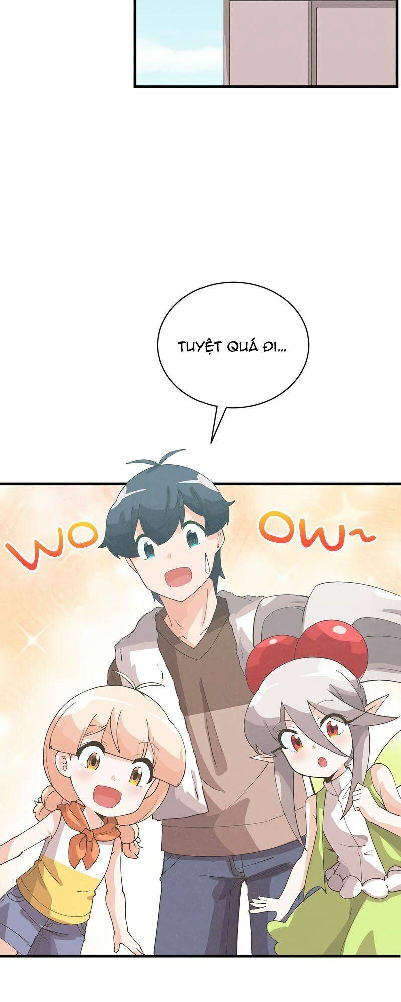 Tôi Trở Thành Một Nông Dân: Chapter 100