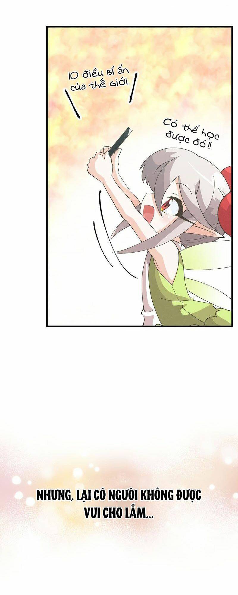 Tôi Trở Thành Một Nông Dân: Chapter 100