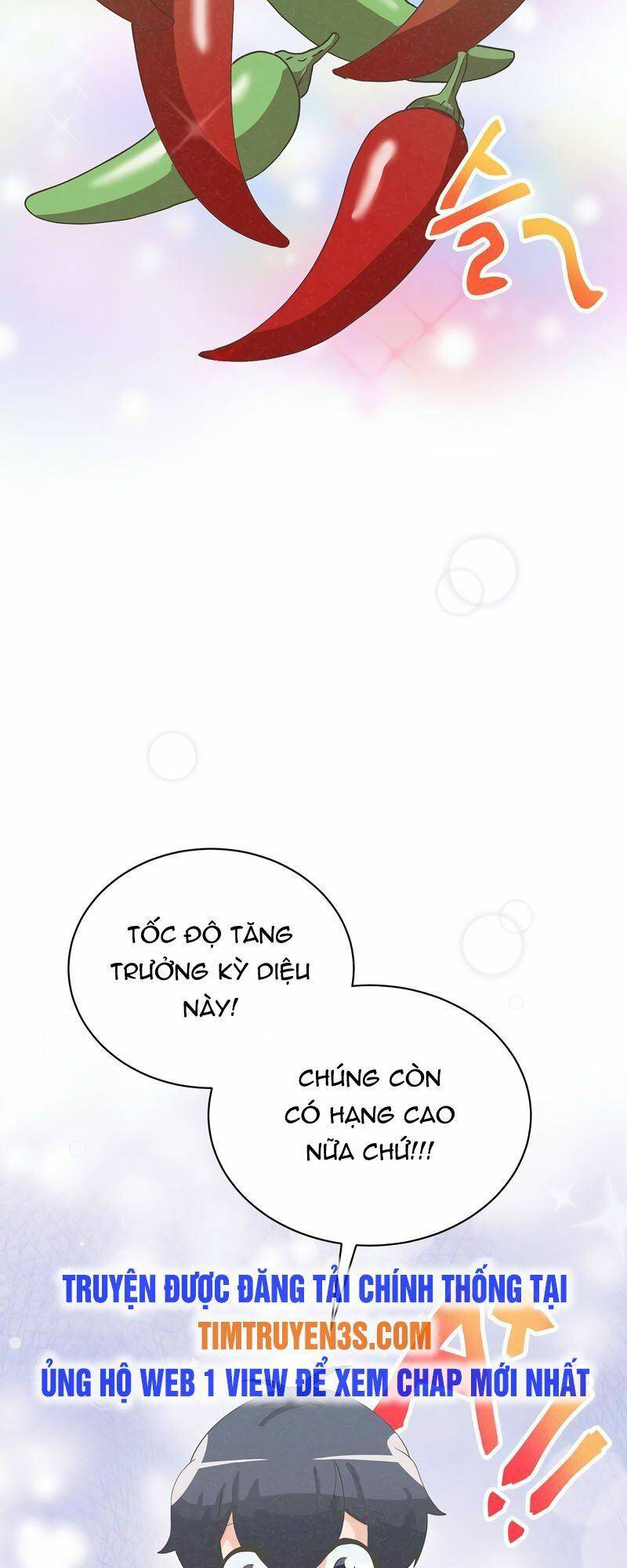 Tôi Trở Thành Một Nông Dân: Chapter 100