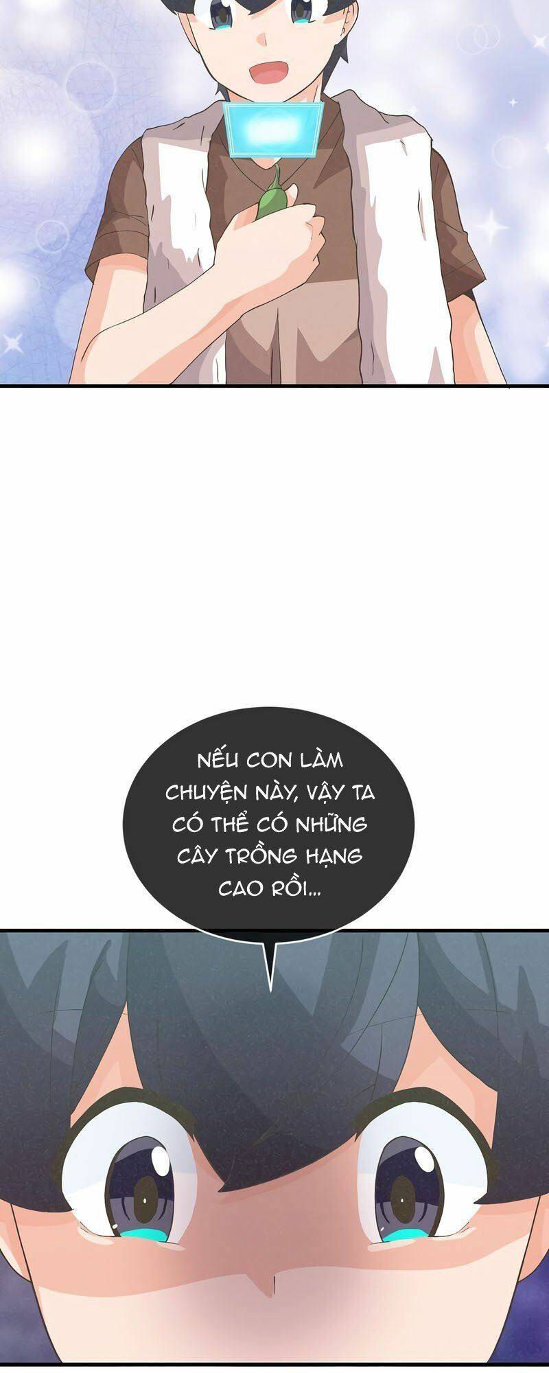 Tôi Trở Thành Một Nông Dân: Chapter 100