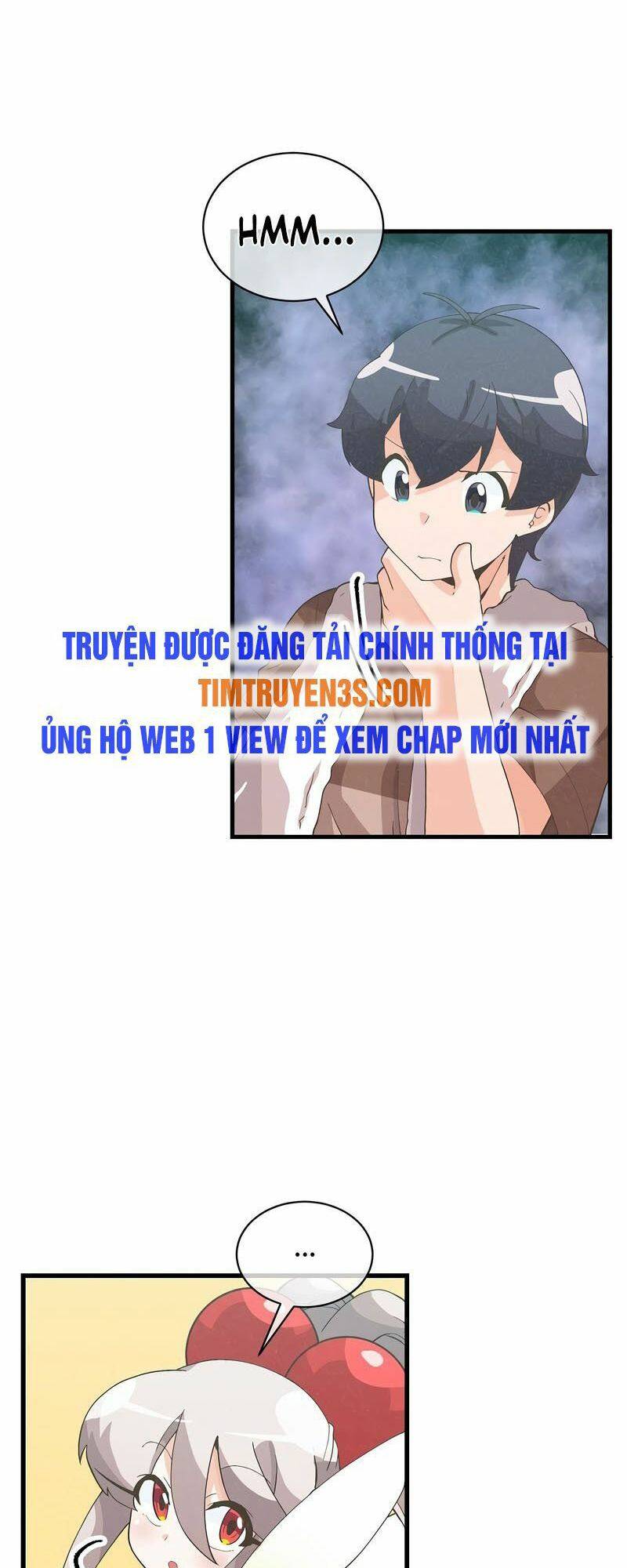 Tôi Trở Thành Một Nông Dân: Chapter 100