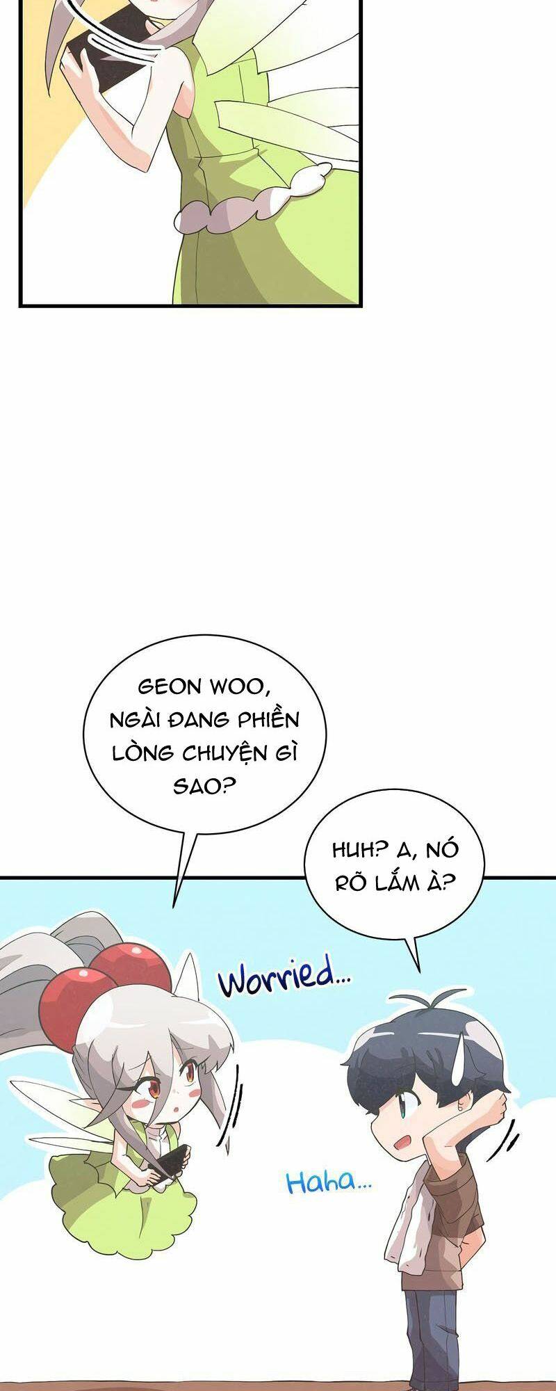 Tôi Trở Thành Một Nông Dân: Chapter 100