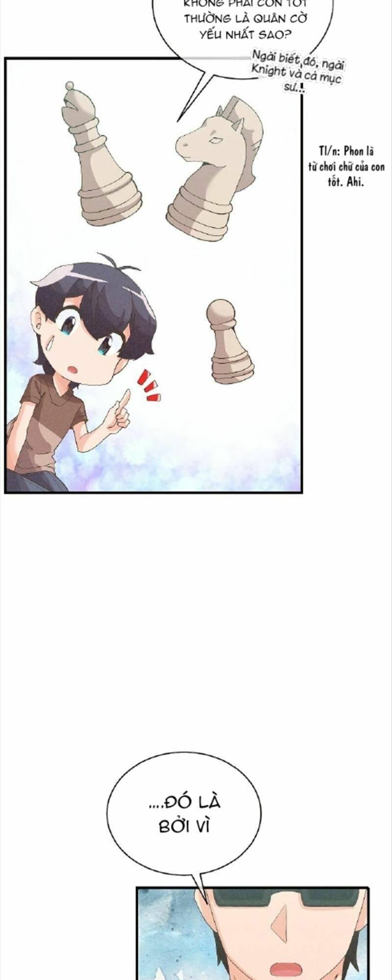 Tôi Trở Thành Một Nông Dân: Chapter 101