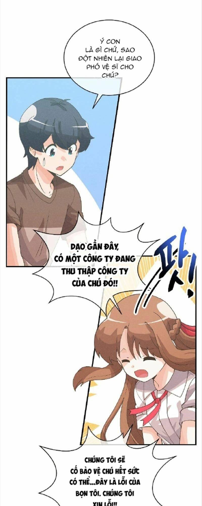 Tôi Trở Thành Một Nông Dân: Chapter 101
