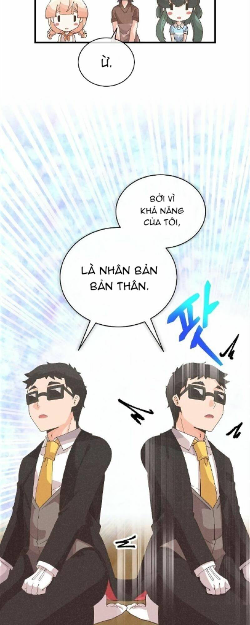 Tôi Trở Thành Một Nông Dân: Chapter 101