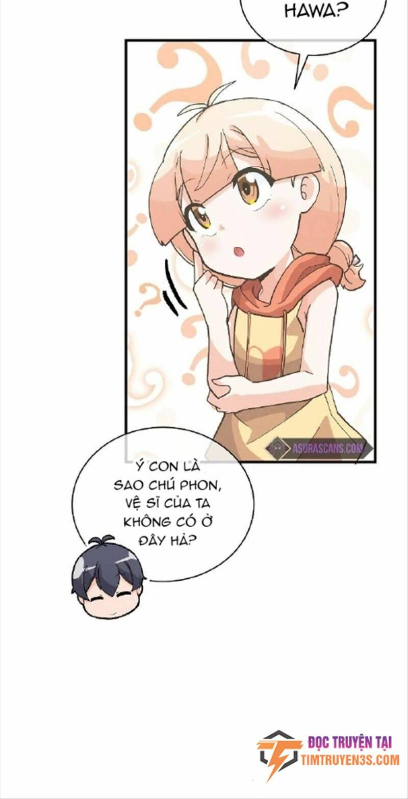 Tôi Trở Thành Một Nông Dân: Chapter 101