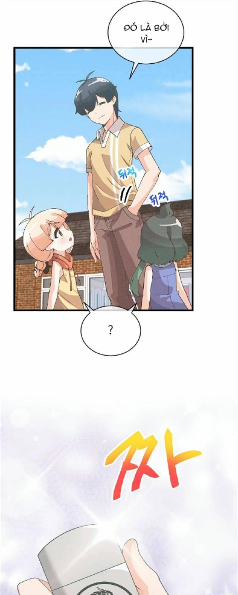 Tôi Trở Thành Một Nông Dân: Chapter 101