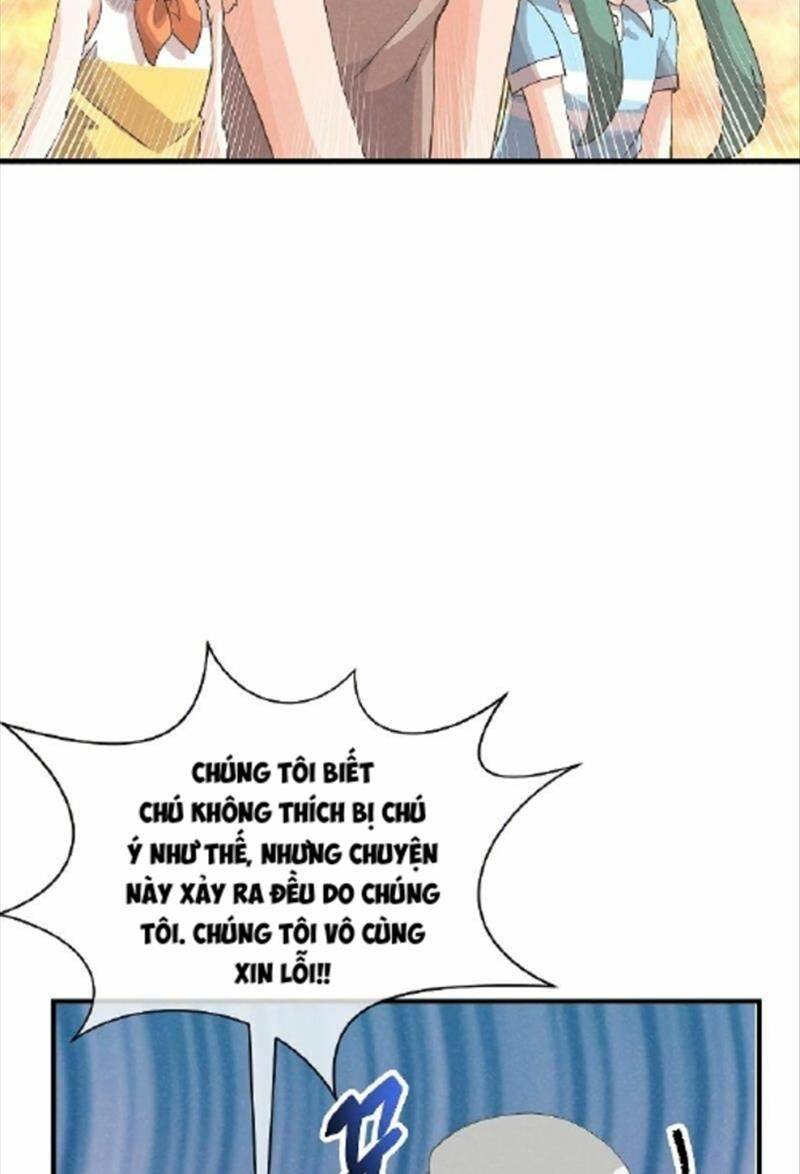 Tôi Trở Thành Một Nông Dân: Chapter 101