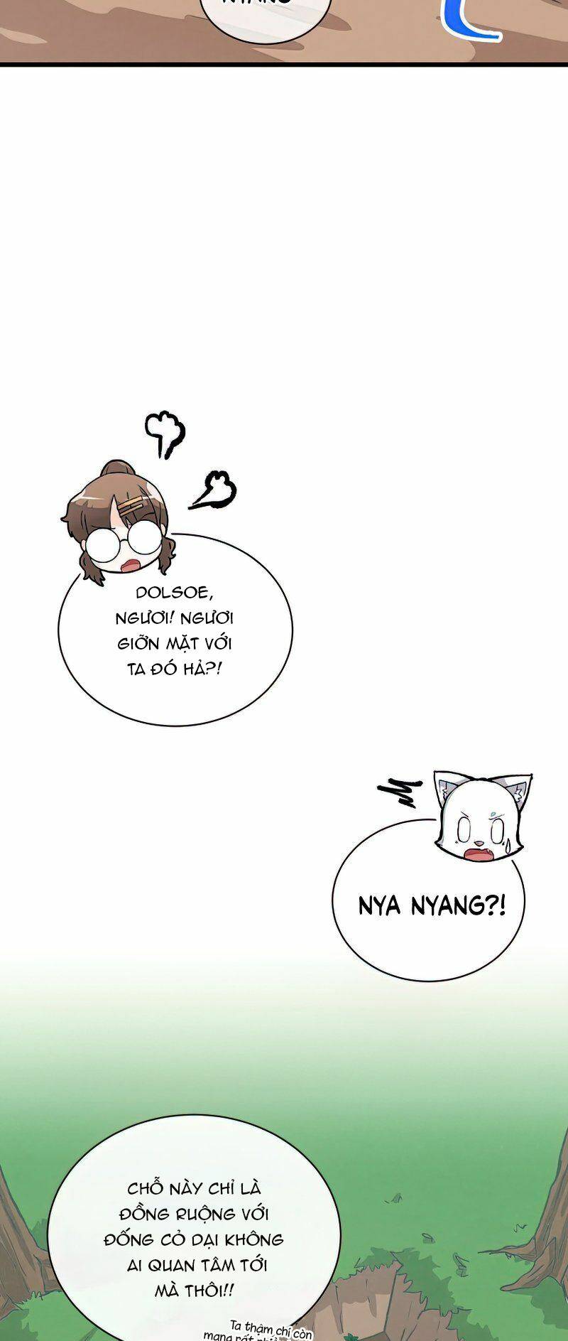 Tôi Trở Thành Một Nông Dân: Chapter 102