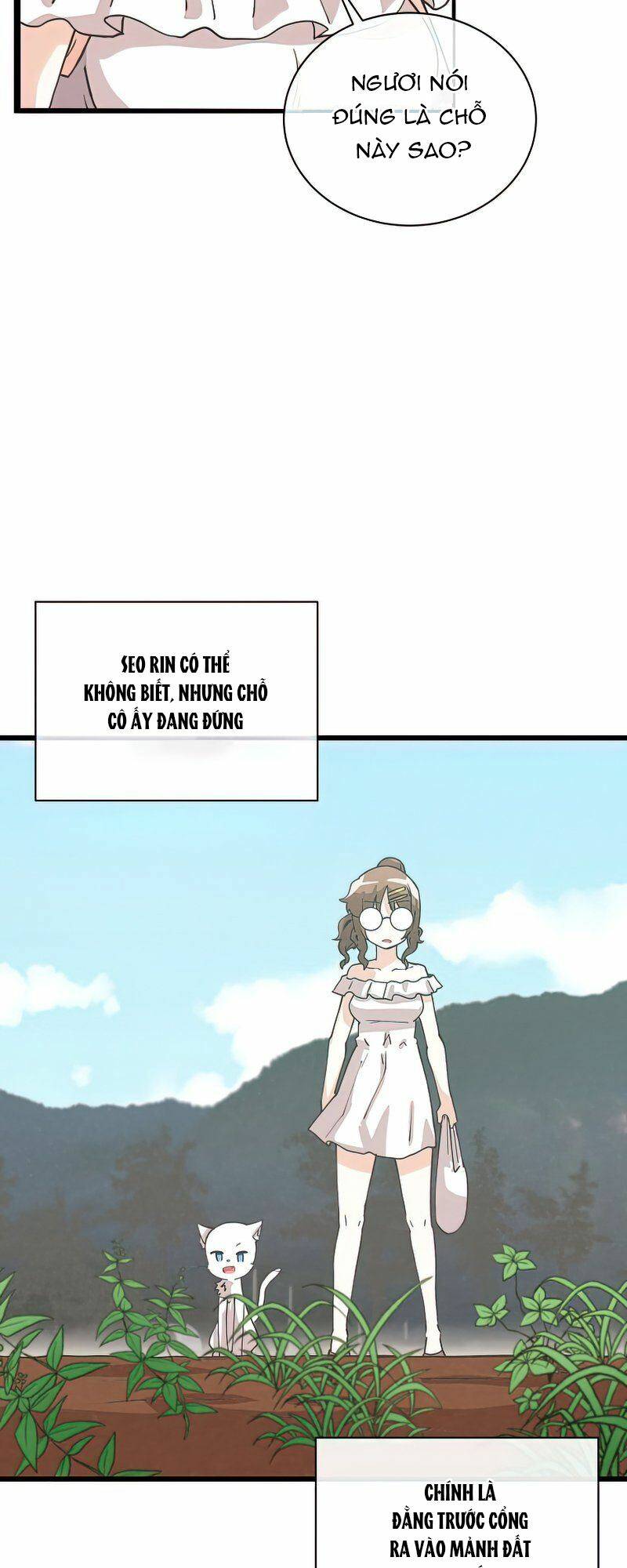 Tôi Trở Thành Một Nông Dân: Chapter 102