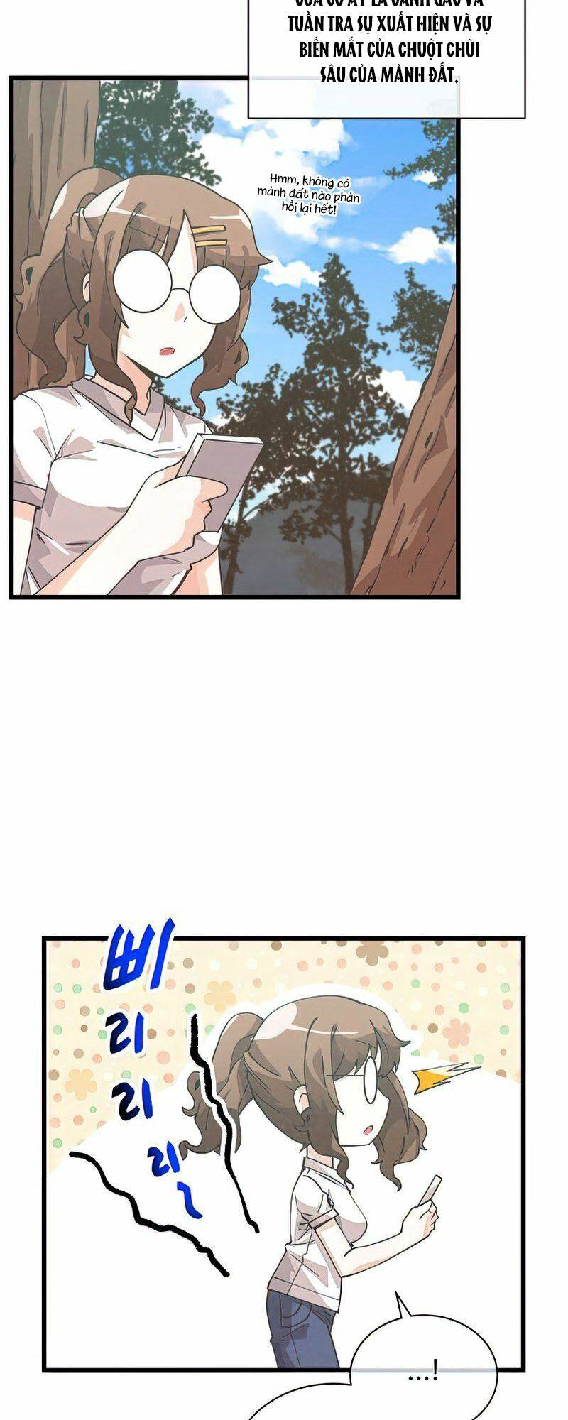 Tôi Trở Thành Một Nông Dân: Chapter 102