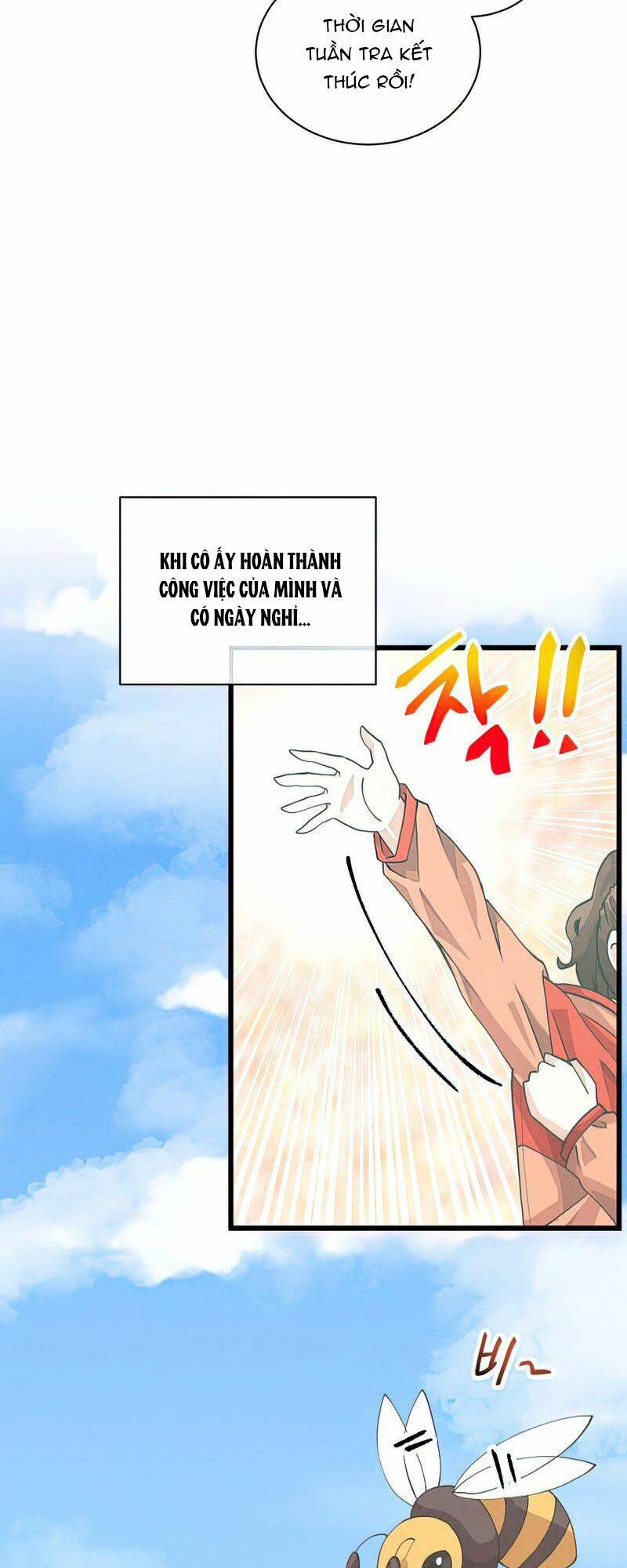 Tôi Trở Thành Một Nông Dân: Chapter 102
