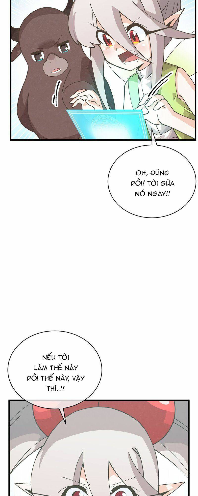 Tôi Trở Thành Một Nông Dân: Chapter 103