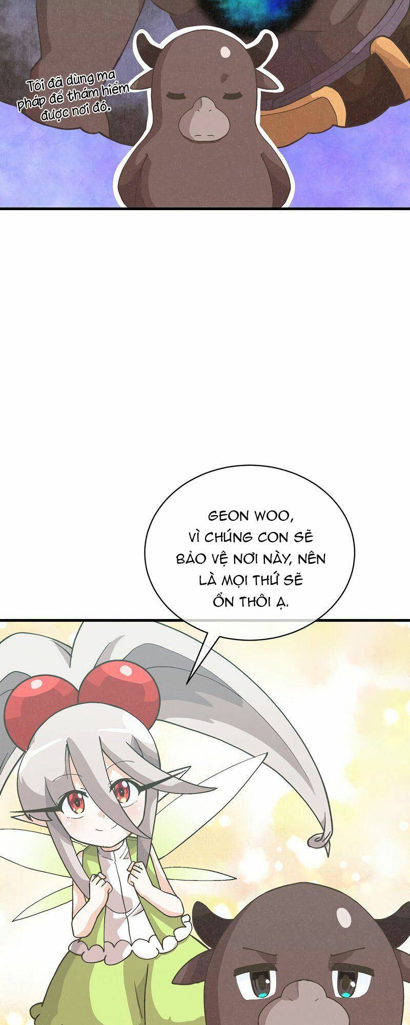 Tôi Trở Thành Một Nông Dân: Chapter 103