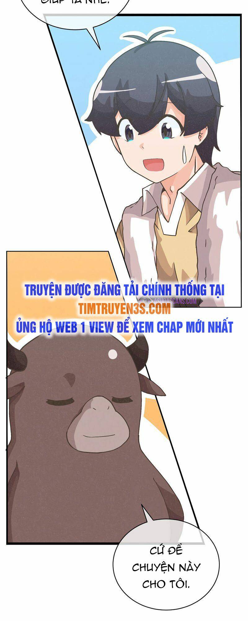Tôi Trở Thành Một Nông Dân: Chapter 103