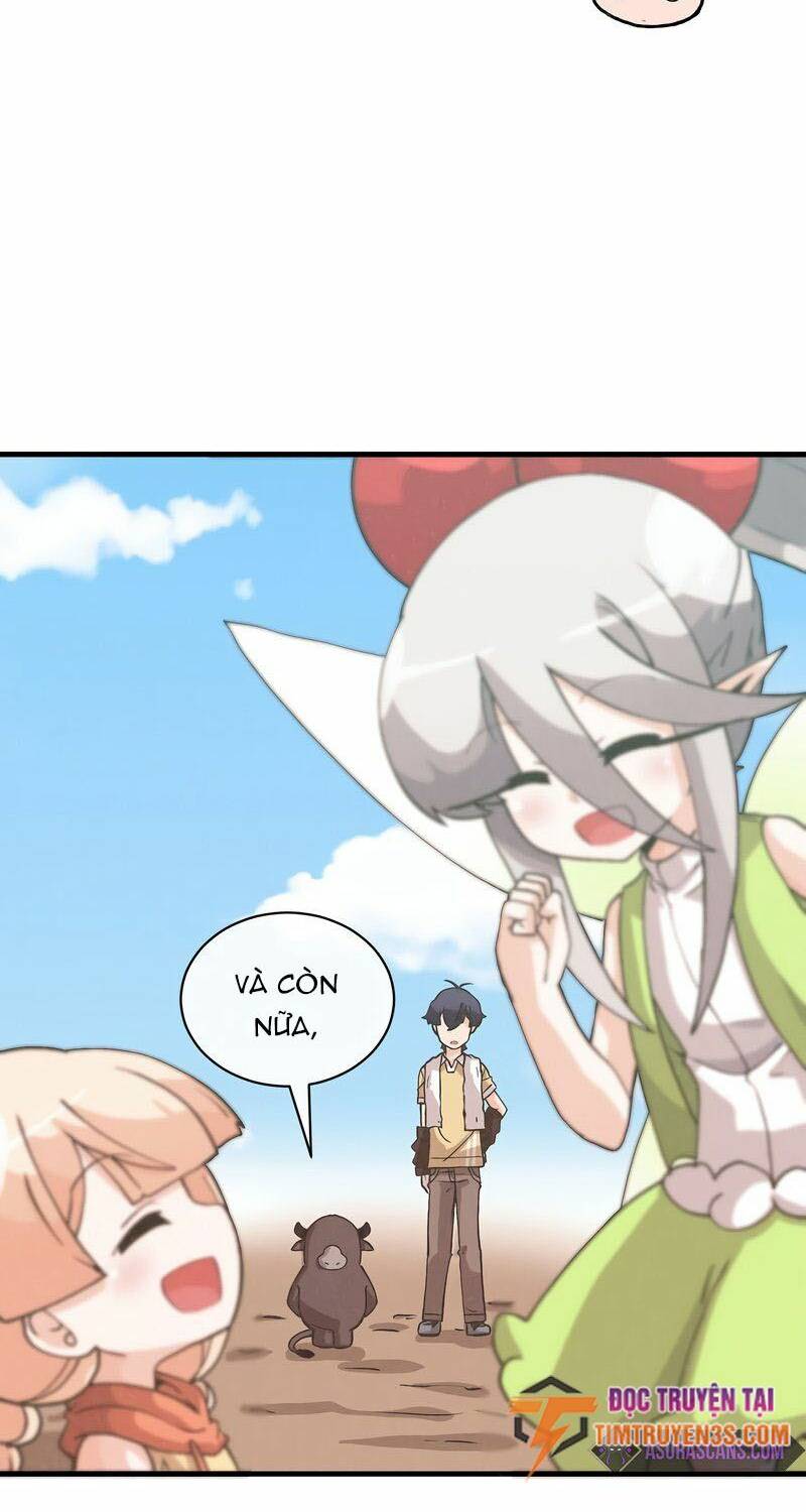 Tôi Trở Thành Một Nông Dân: Chapter 103