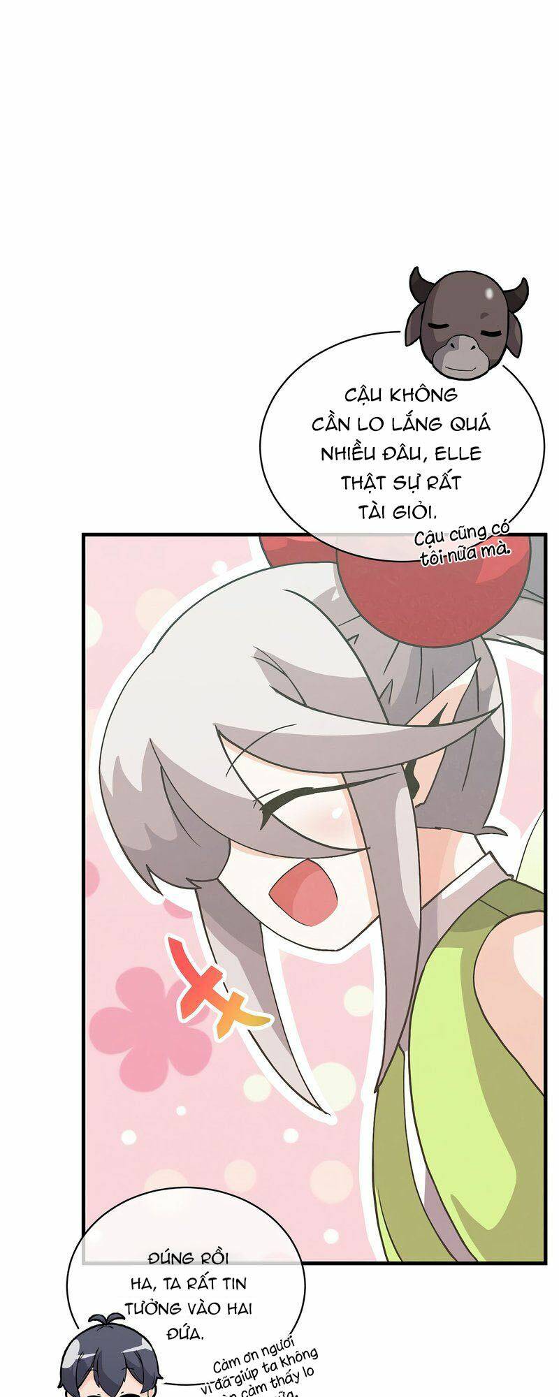 Tôi Trở Thành Một Nông Dân: Chapter 103