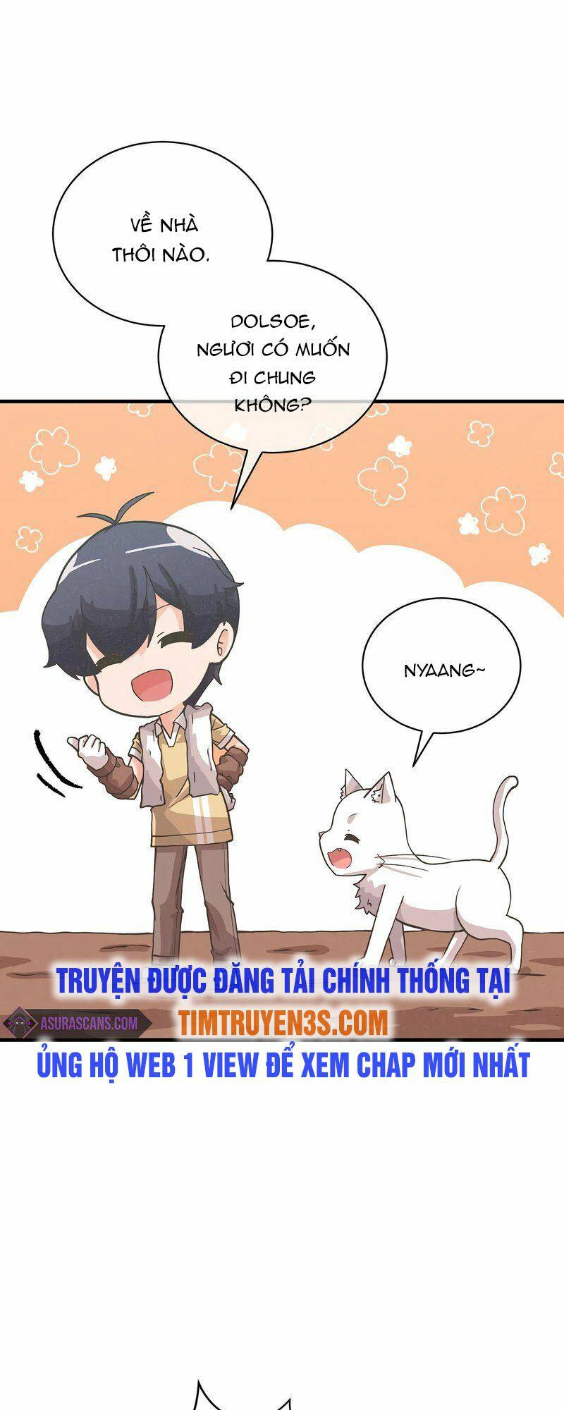 Tôi Trở Thành Một Nông Dân: Chapter 103