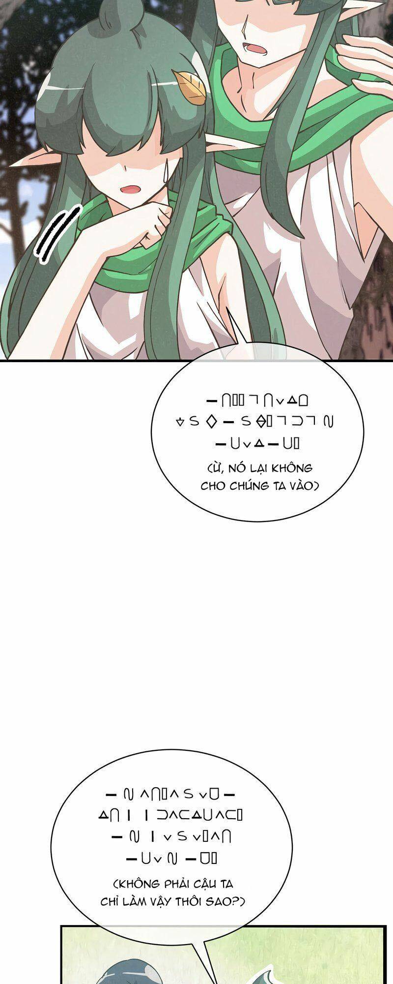 Tôi Trở Thành Một Nông Dân: Chapter 103