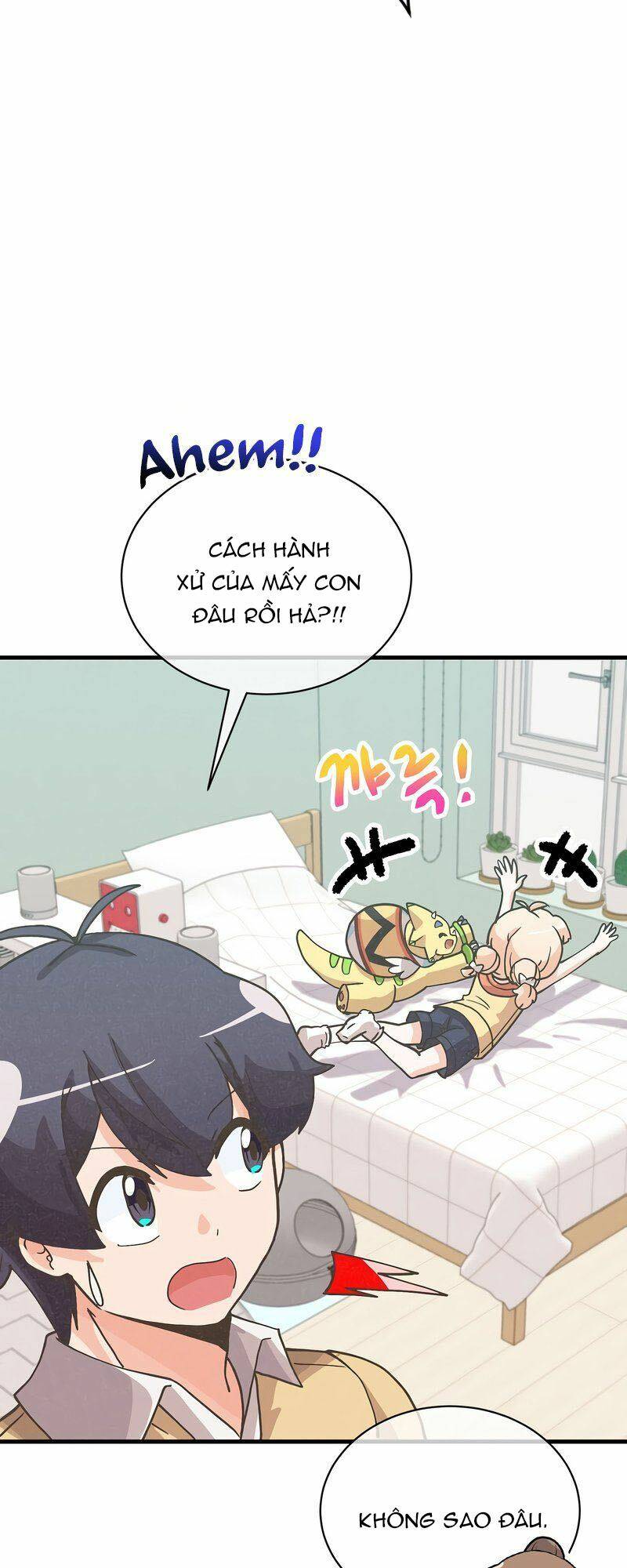 Tôi Trở Thành Một Nông Dân: Chapter 103
