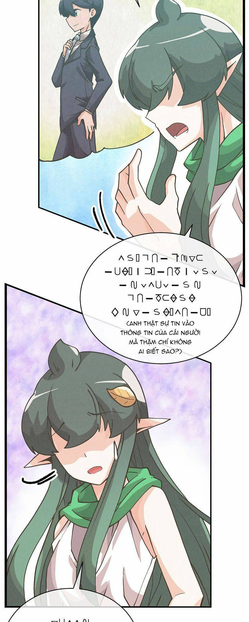Tôi Trở Thành Một Nông Dân: Chapter 103