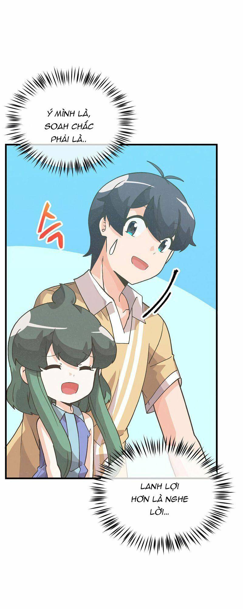 Tôi Trở Thành Một Nông Dân: Chapter 103