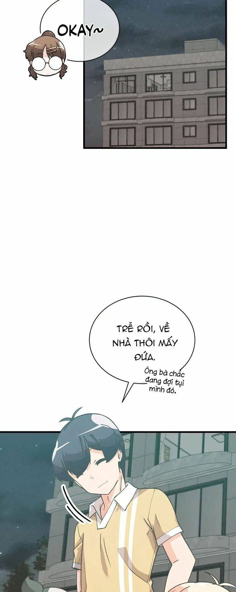 Tôi Trở Thành Một Nông Dân: Chapter 104