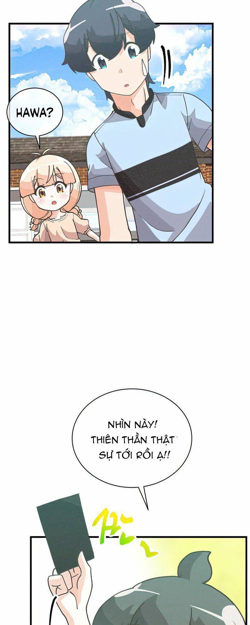Tôi Trở Thành Một Nông Dân: Chapter 104
