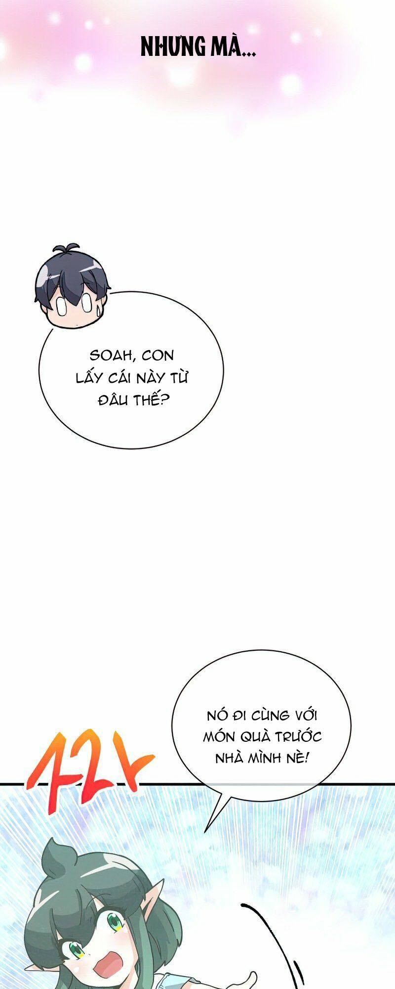 Tôi Trở Thành Một Nông Dân: Chapter 104