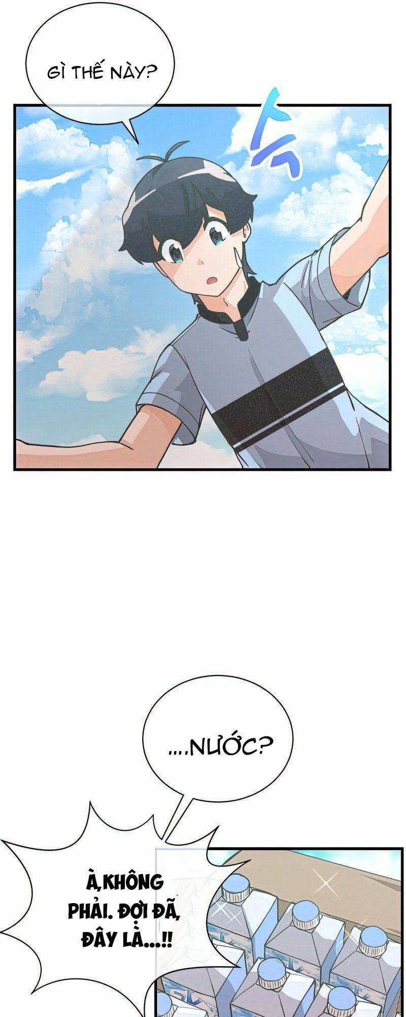 Tôi Trở Thành Một Nông Dân: Chapter 104