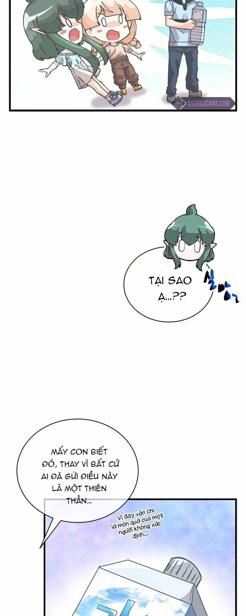 Tôi Trở Thành Một Nông Dân: Chapter 104