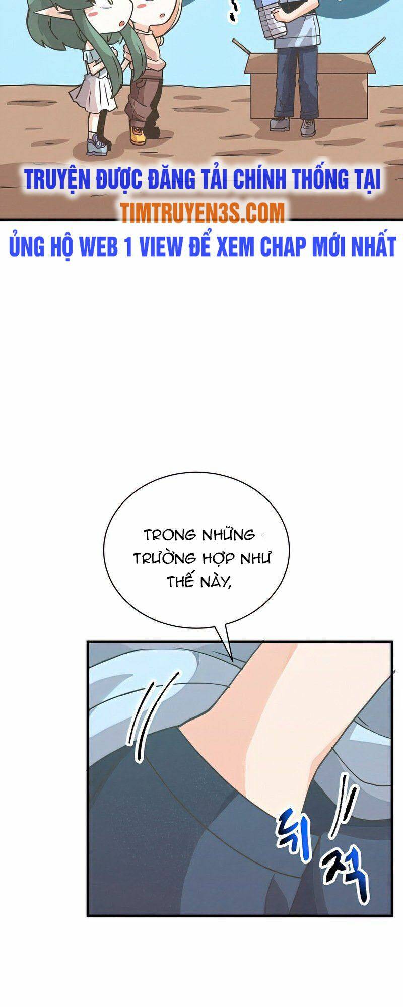 Tôi Trở Thành Một Nông Dân: Chapter 104