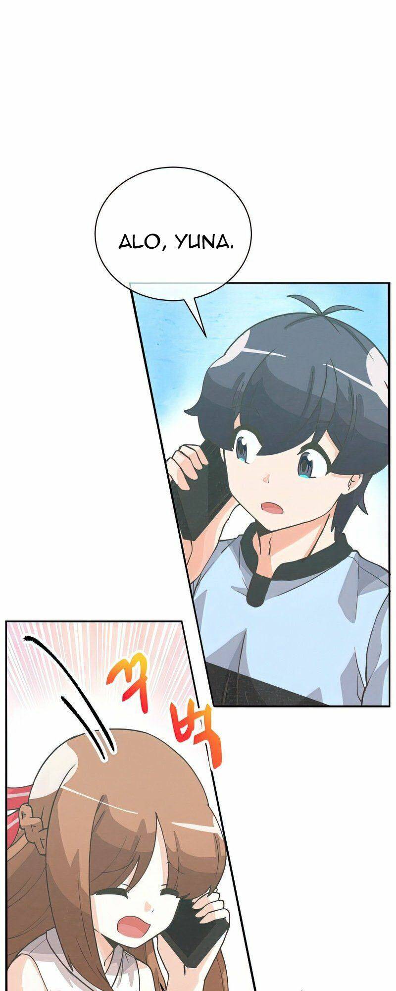 Tôi Trở Thành Một Nông Dân: Chapter 104