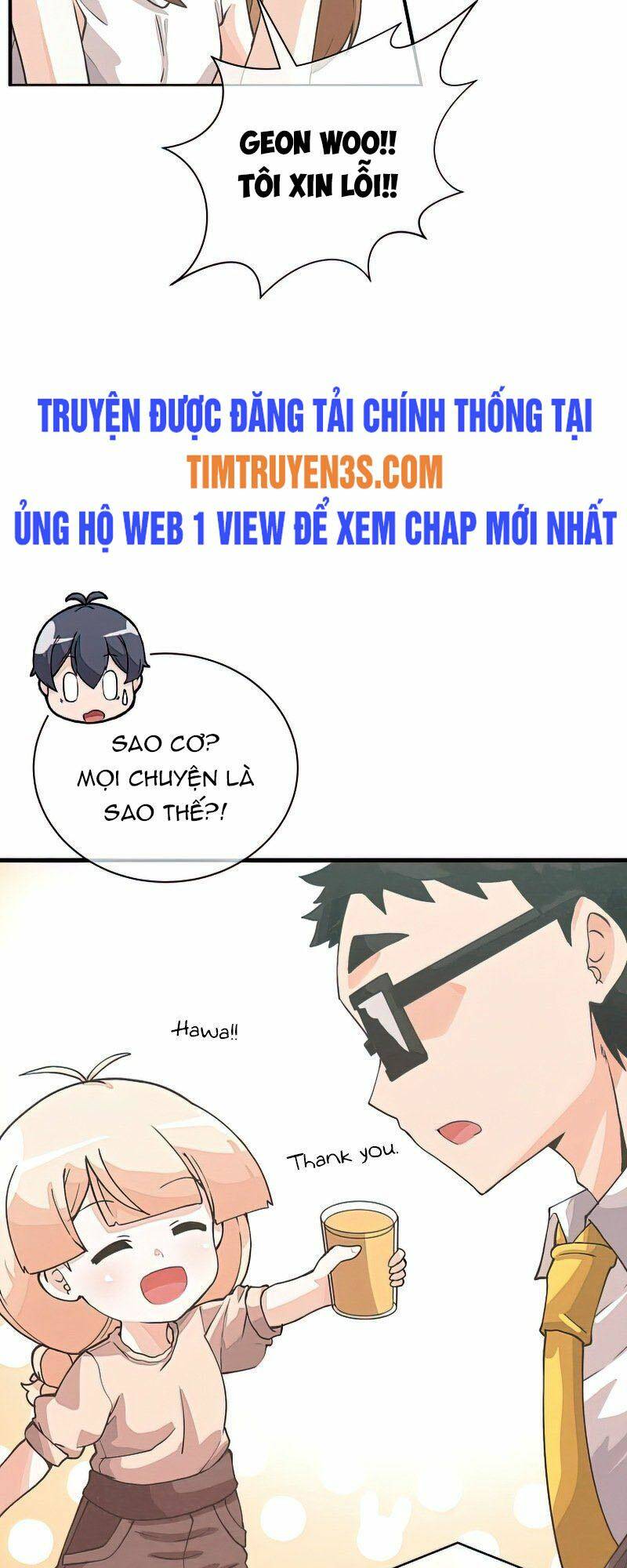 Tôi Trở Thành Một Nông Dân: Chapter 104