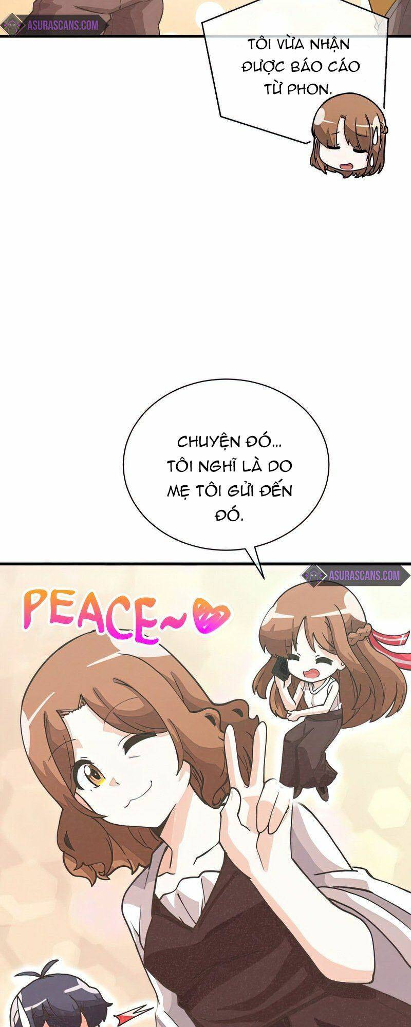 Tôi Trở Thành Một Nông Dân: Chapter 104