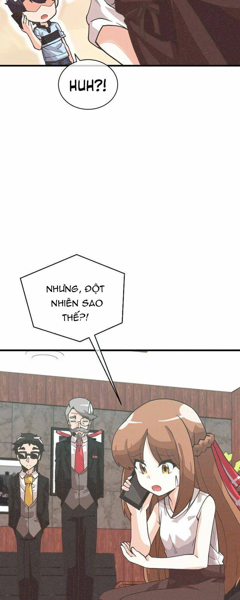 Tôi Trở Thành Một Nông Dân: Chapter 104